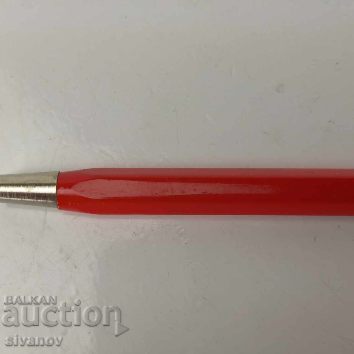 Стар механичен молив TOISON D'OR COLORAMA 5217:1 #6039 с цена 14.99 лв. | € 7.66