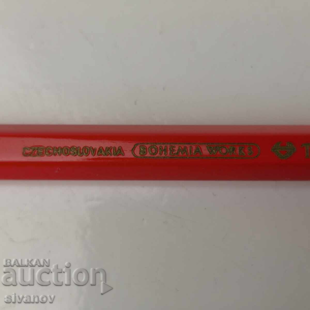 Аукцион Стар механичен молив TOISON D'OR COLORAMA 5217:1 #6039