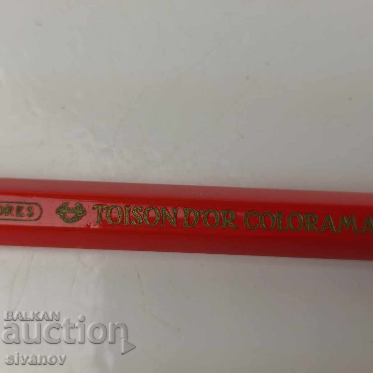 Доставка на Стар механичен молив TOISON D'OR COLORAMA 5217:1 #6039