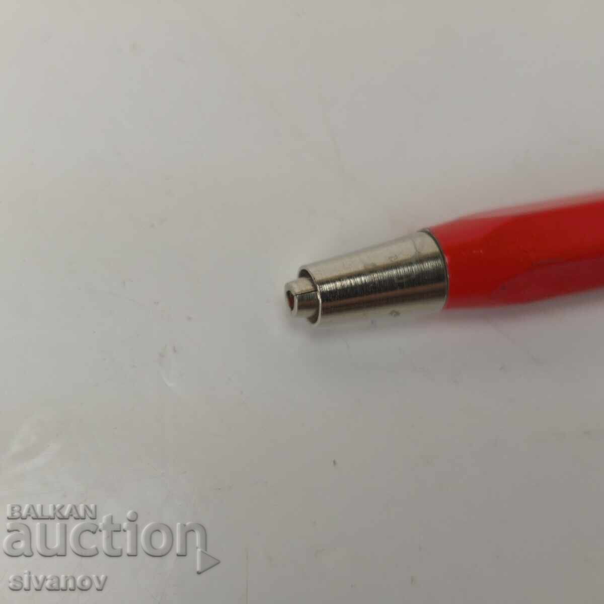 Стар механичен молив TOISON D'OR COLORAMA 5217:1 #6039 - 5