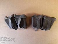 Straps for Mannlicher M 95 - left and right. Strap