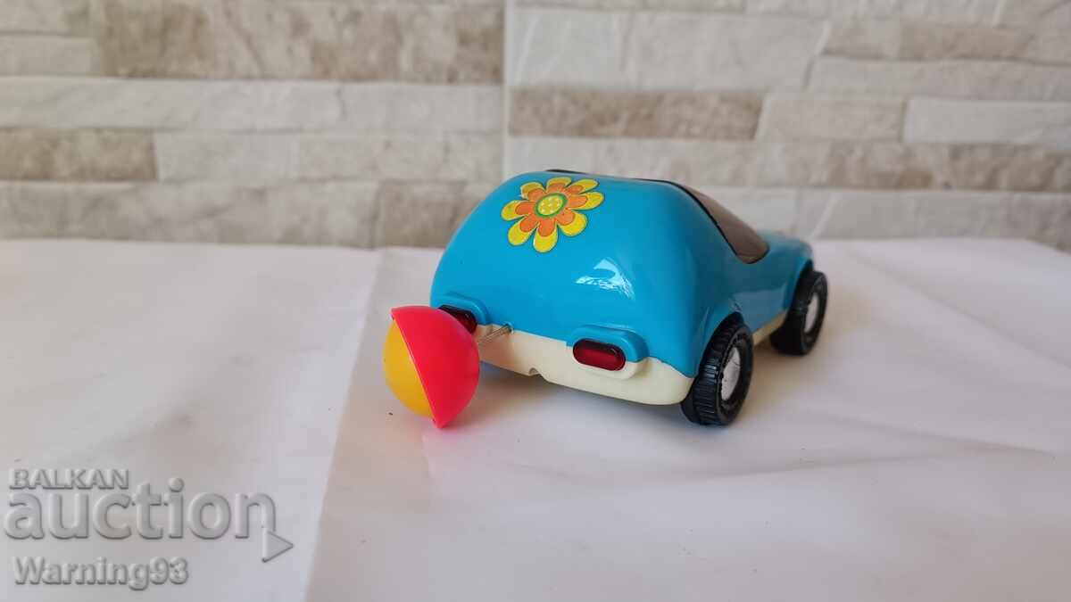 Доставка на Количка - BOOPEE - SANYO - ONKYO - JAPAN - с латерна