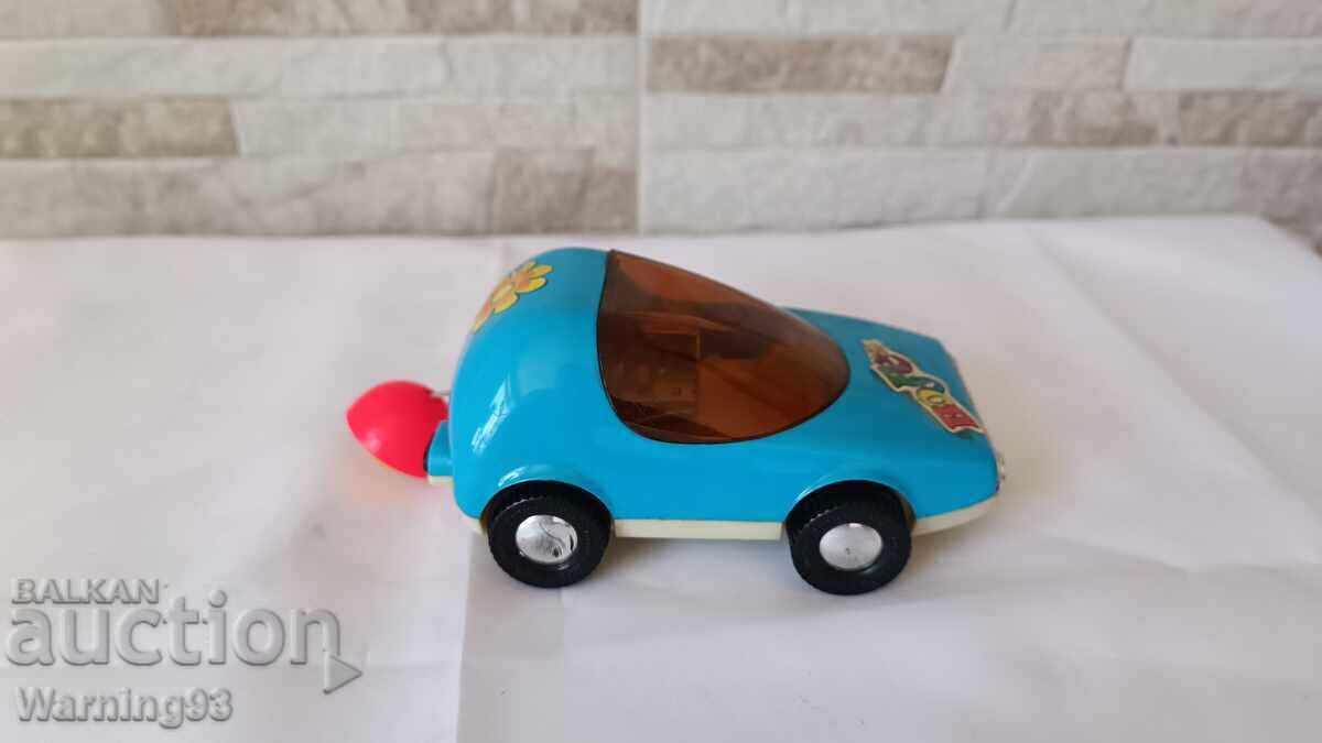 Количка - BOOPEE - SANYO - ONKYO - JAPAN - с латерна - 5