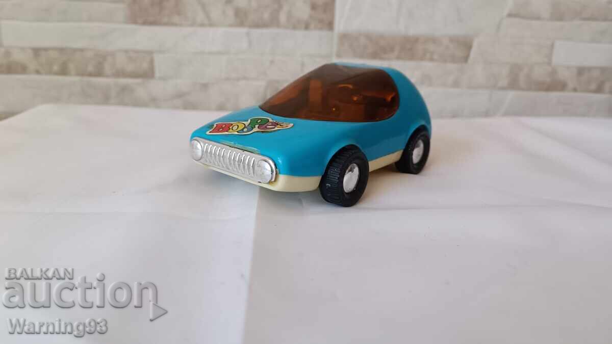 Количка - BOOPEE - SANYO - ONKYO - JAPAN - с латерна - 6