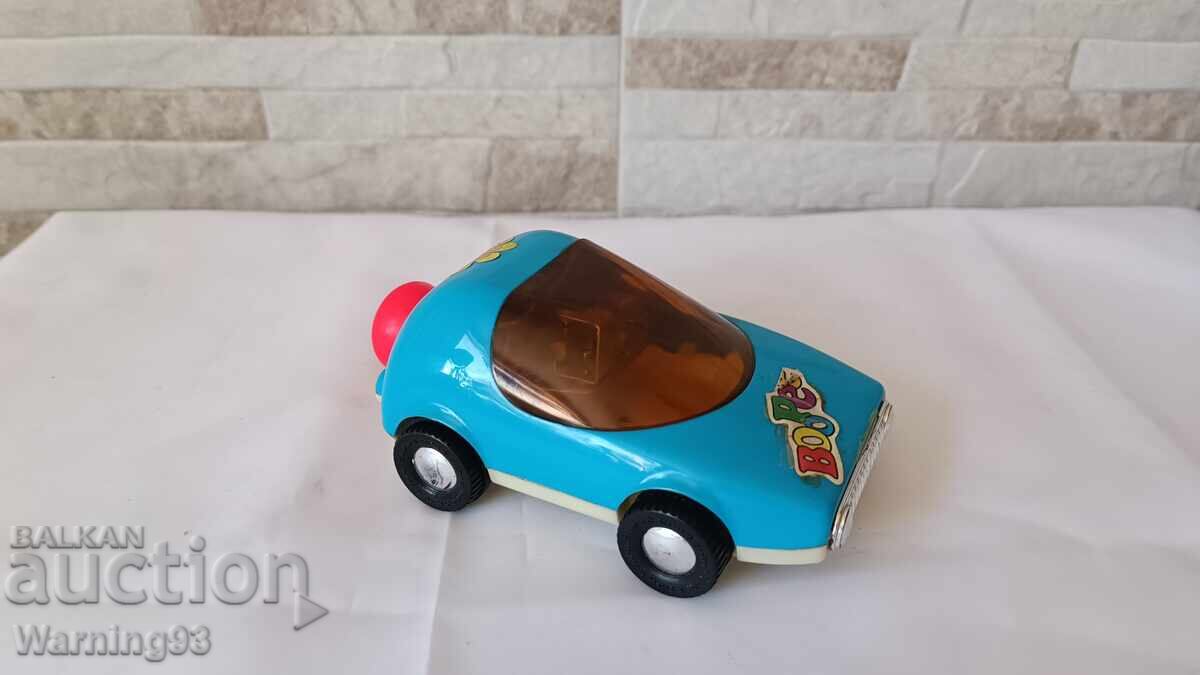 Количка - BOOPEE - SANYO - ONKYO - JAPAN - с латерна