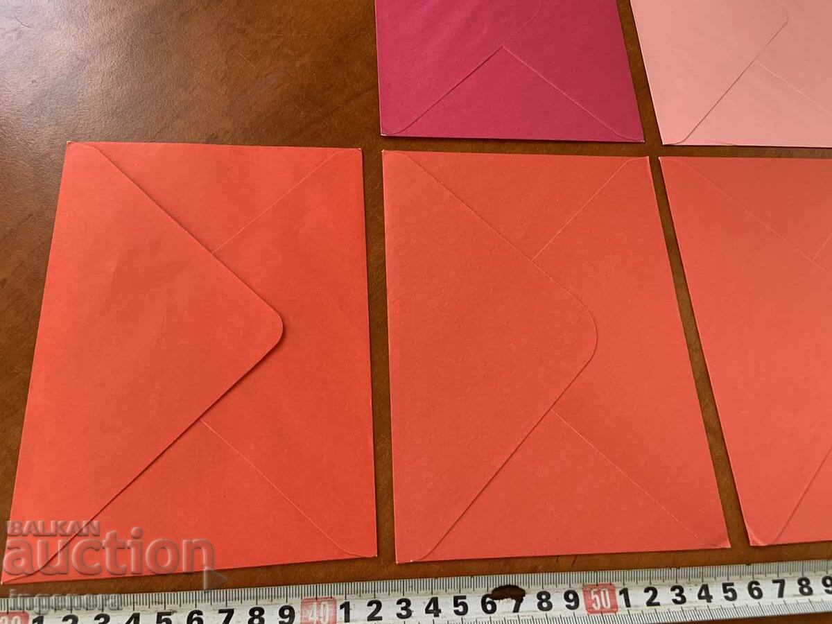 ΕΥΧΕΤΗΡΙΑ ΚΑΡΤΑ ΣΕΤ ΜΕ ΦΑΚΕΛΟ - ΠΑΡΤΙΔΑ ΑΠΟ 6 ΤΕΜ - 6 ΕΥΧΕΤΗΡΙΑ ΚΑΡΤΑ ΣΕΤ ΜΕ ΦΑΚΕΛΟ - ΠΑΡΤΙΔΑ ΑΠΟ 6 ΤΕΜ - 6