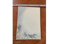 ΦΥΛΛΑ ΧΑΡΤΙΑ ΠΟΛΥΤΕΛΕΙΑΣ ΓΡΑΜΜΑΤΩΝ-40 ΤΕΜ.