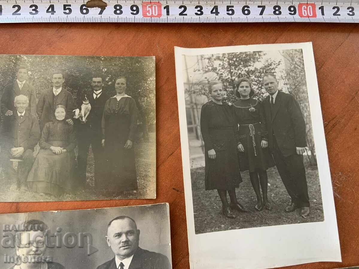 ΠΑΛΙΕΣ ΦΩΤΟΓΡΑΦΙΕΣ ΚΑΡΤ ΠΟΣΤΑΛ - 4 ΤΕΜ με τιμή 6.00 BGN | € 3.07