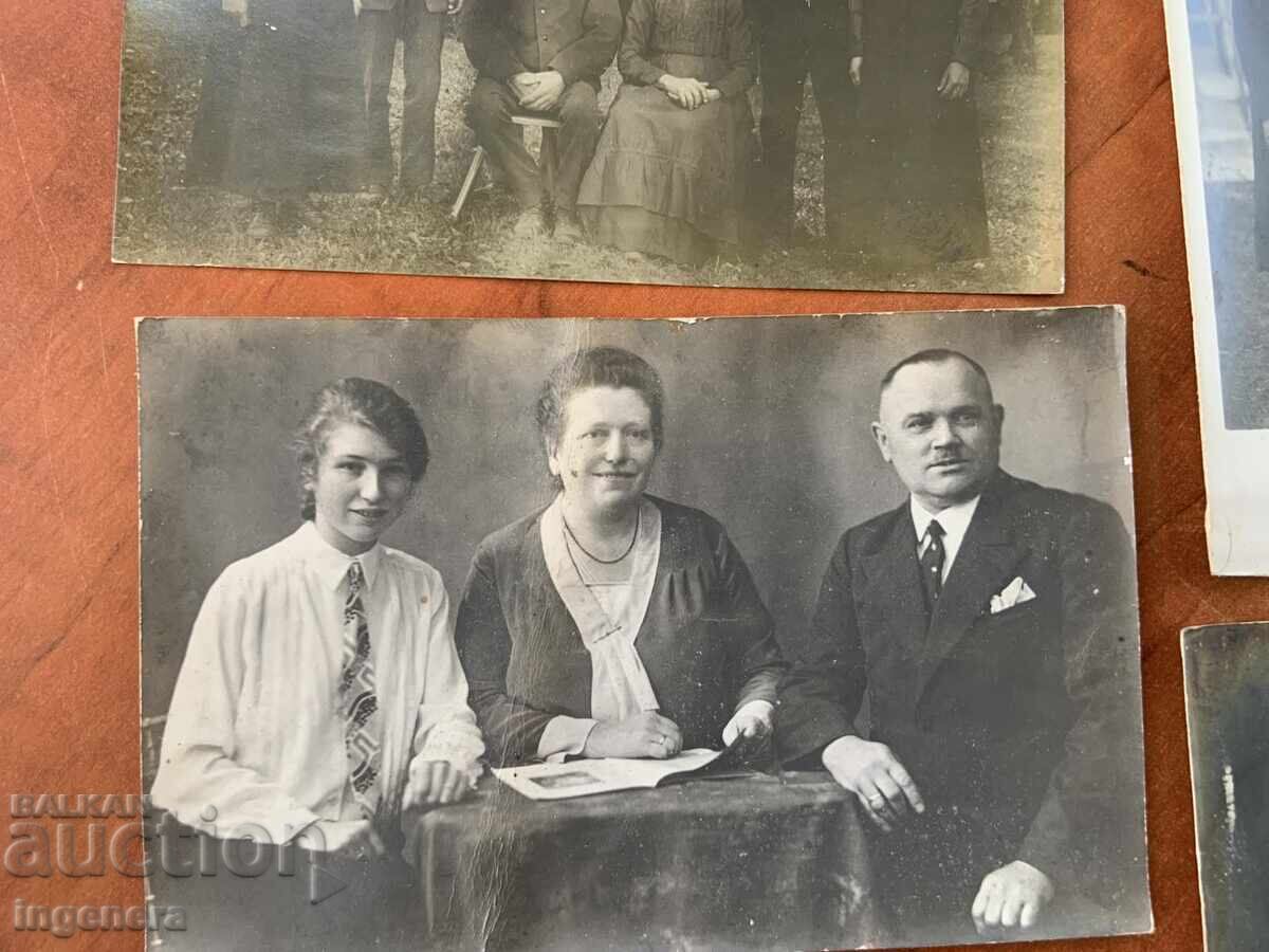 Δημοπρασία ΠΑΛΙΕΣ ΦΩΤΟΓΡΑΦΙΕΣ ΚΑΡΤ ΠΟΣΤΑΛ - 4 ΤΕΜ