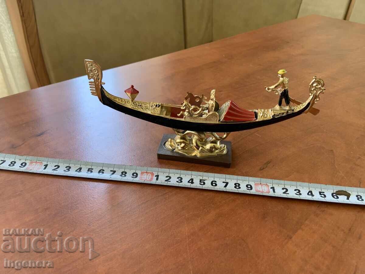 SUVENIR LĂDIA PLASTIC