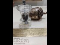 Veche MOARĂ/MOARĂ MICĂ, material: sticlă acrilică