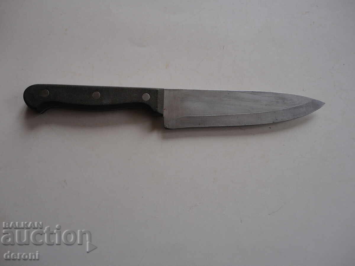 Cuțit german Jusyinos Rostfrei 2 - 5