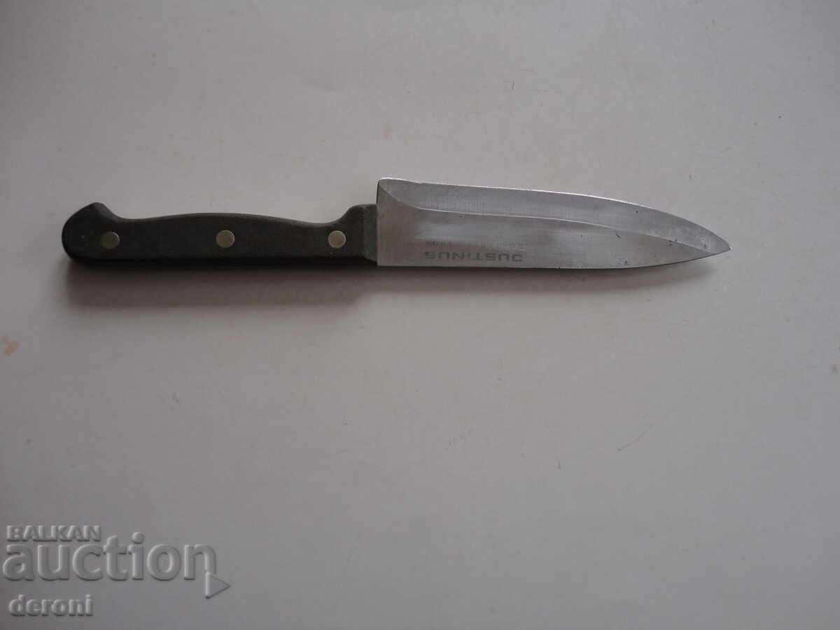 Cuțit german Jusyinos Rostfrei 2 - 7