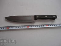 German Knife Jusyinos Rostfrei 2