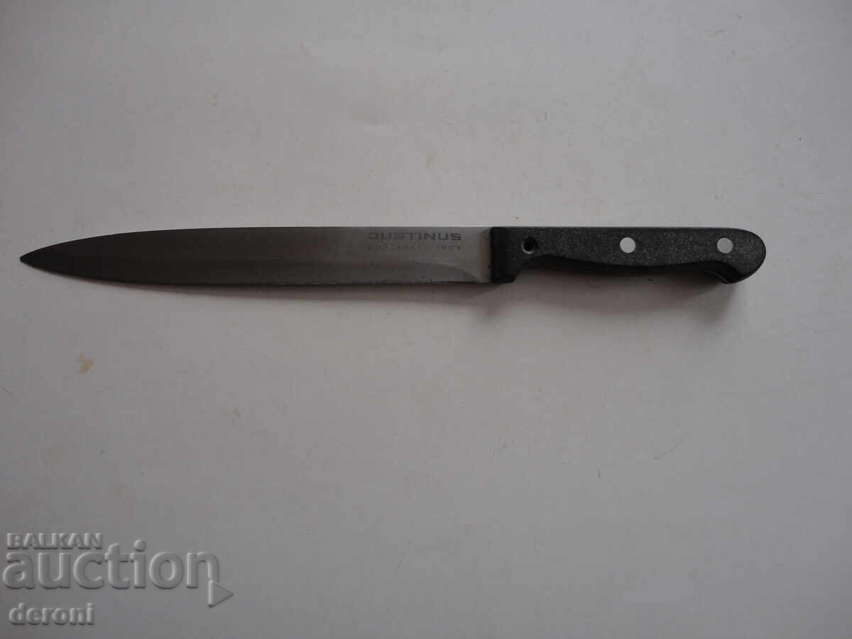 Γερμανικό μαχαίρι Jusyinos Rostfrei 3 - 6
