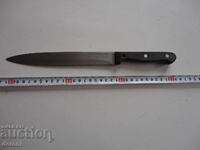 Γερμανικό μαχαίρι Jusyinos Rostfrei 3