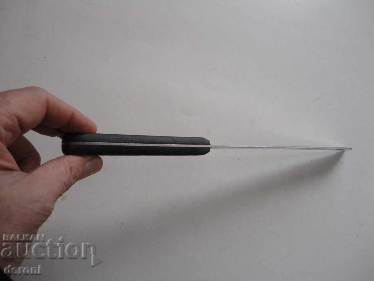 Γερμανικό μαχαίρι Jusyinos Rostfrei 4 - 5