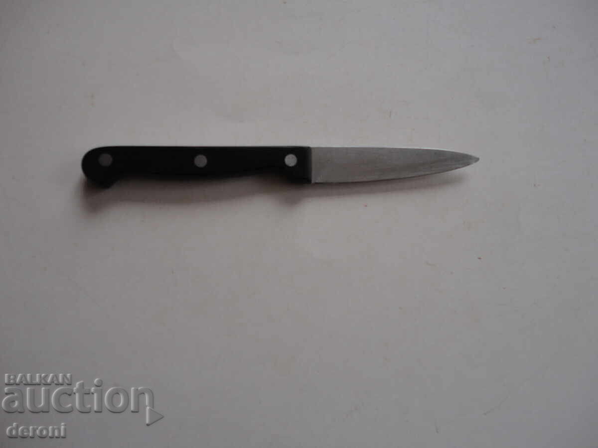 Доставка на Немски нож Jusyinos Rostfrei 5 Доставка на Немски нож Jusyinos Rostfrei 5