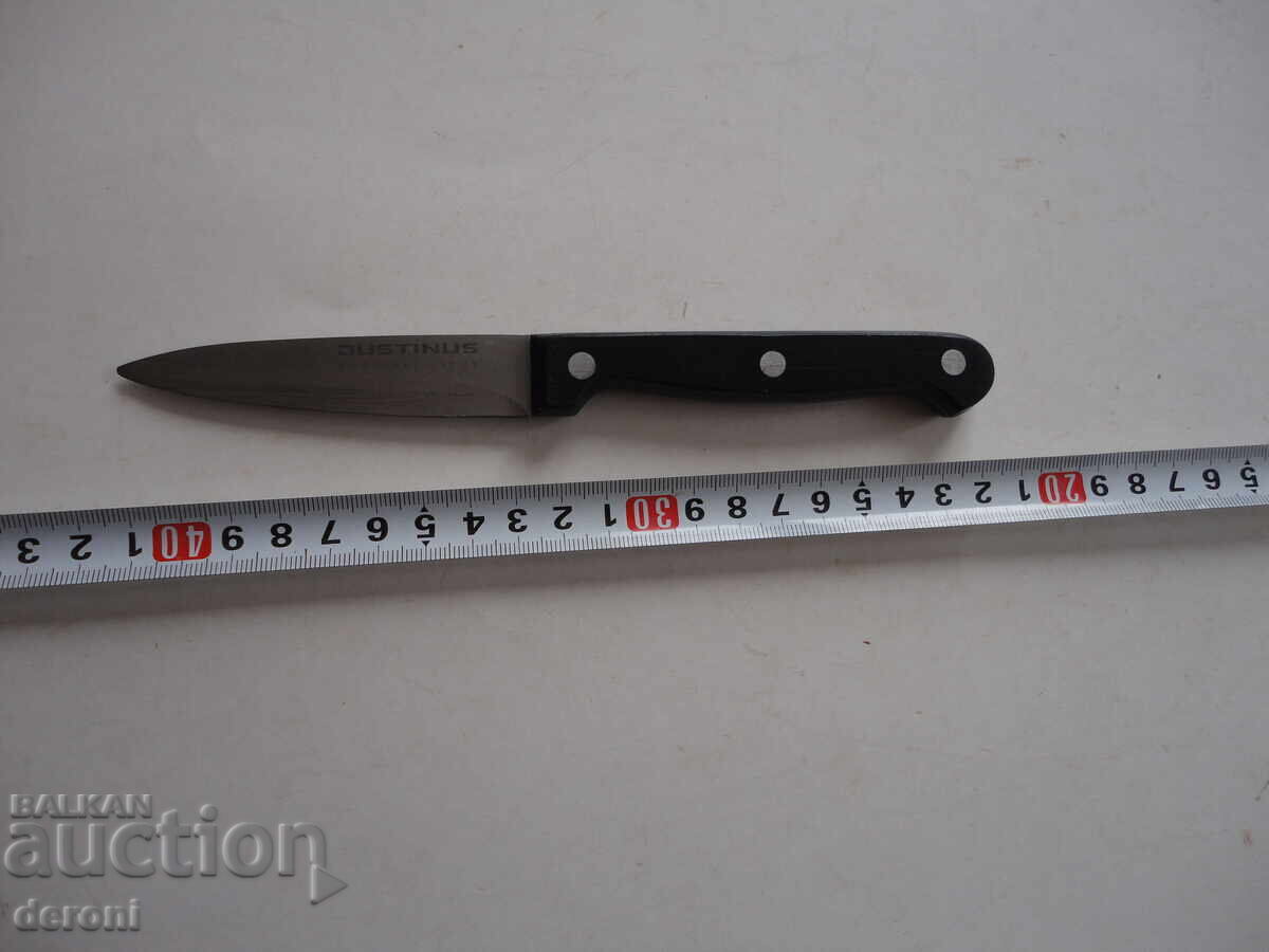 Немски нож Jusyinos Rostfrei 5 Немски нож Jusyinos Rostfrei 5