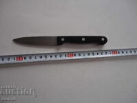 Γερμανικό μαχαίρι Jusyinos Rostfrei 5