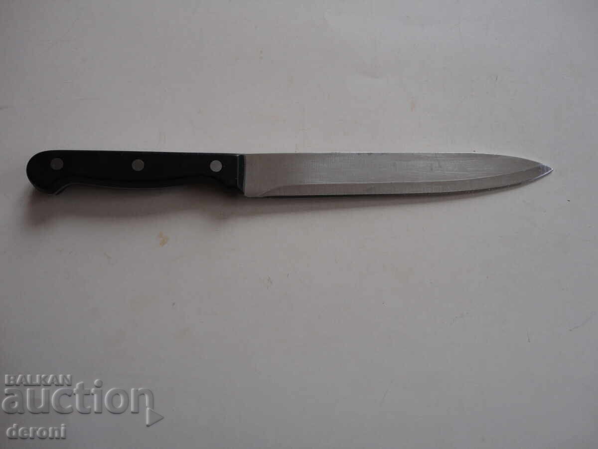 Cuțit de măcelar 7 cu preț 15.00 BGN | € 7.67