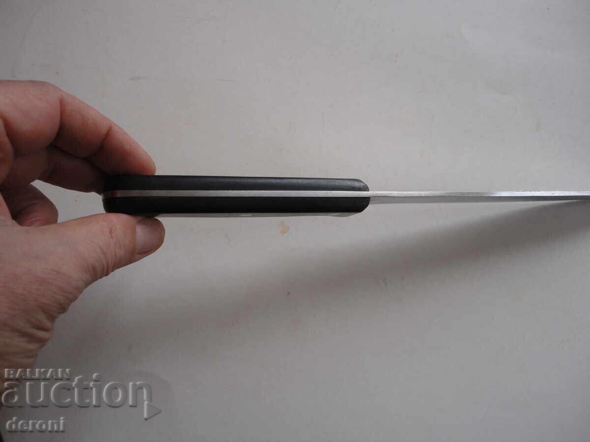 Licitație Cuțit de măcelar 7