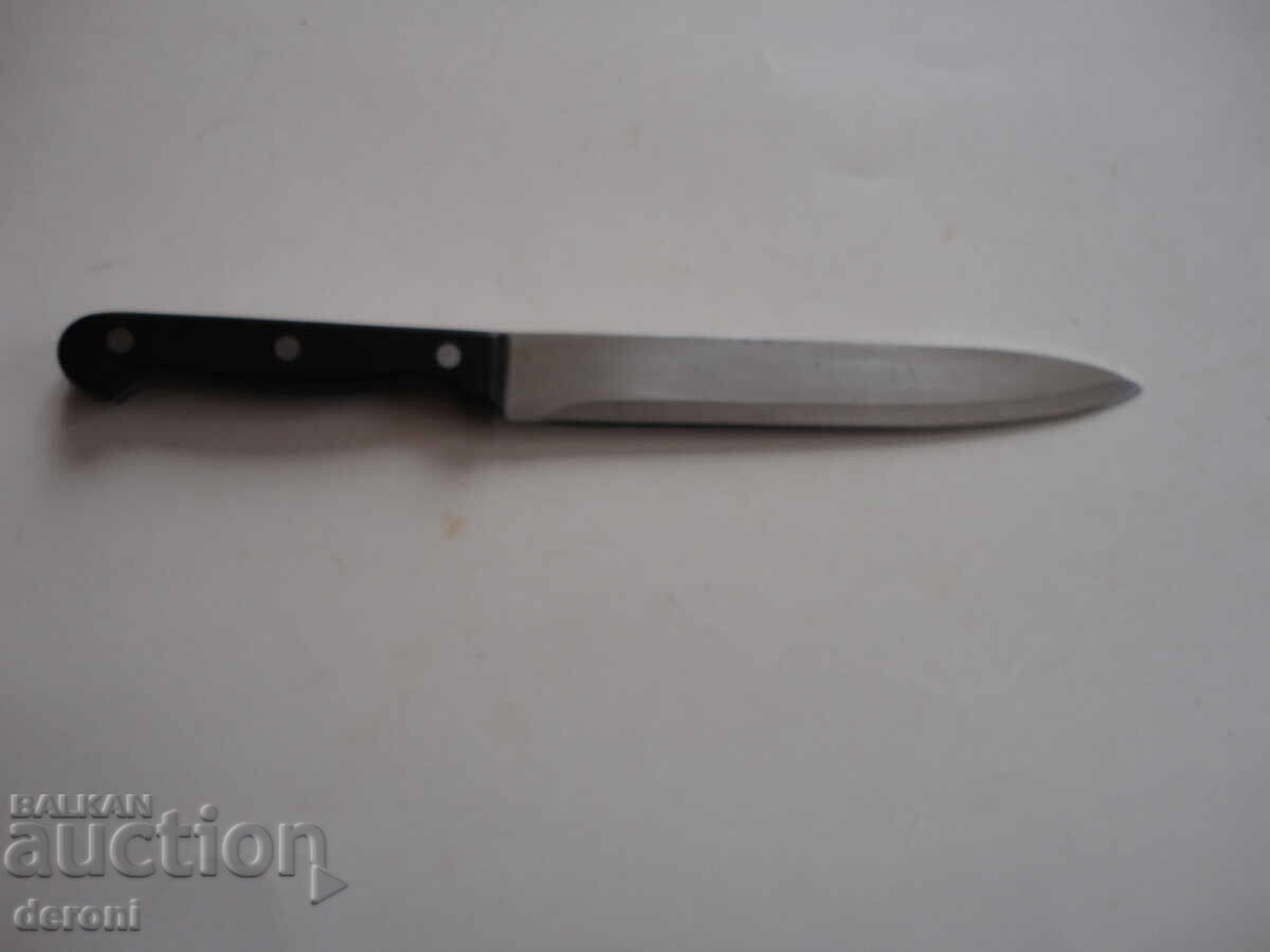 Livrarea Cuțit de măcelar 7