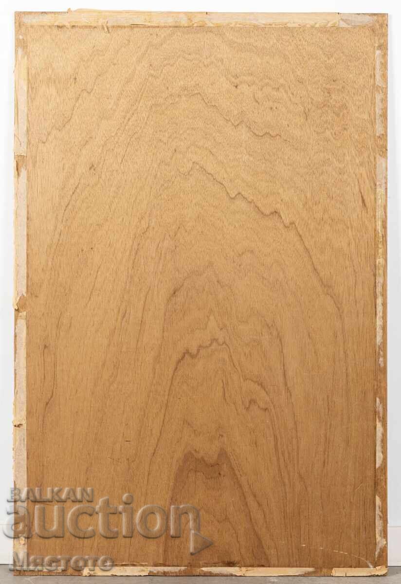 Δημοπρασία Μορίς Βαγκεμάνς (1877-1927) „XIIIme du Sillon“ λιθογραφία Δημοπρασία Μορίς Βαγκεμάνς (1877-1927) „XIIIme du Sillon“ λιθογραφία