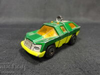 OLD RETRO METAL MATCHBOX ENGLAND PLANET SCOUT CAR