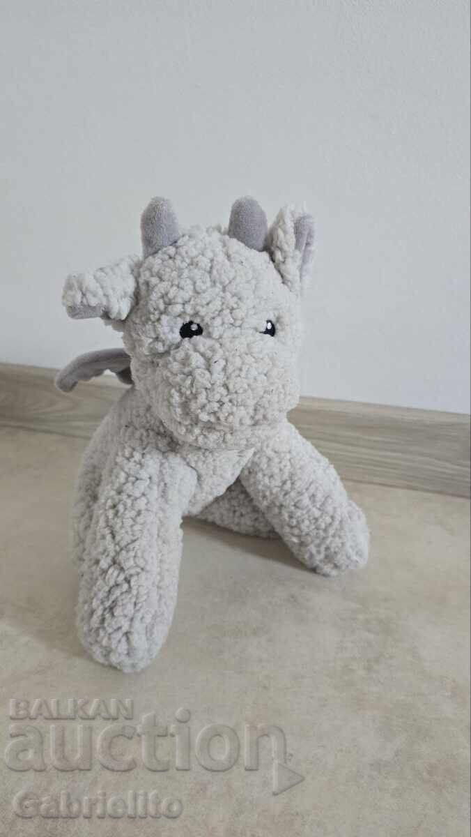 Plush toy dragon 28cm Plush toy dragon 28cm