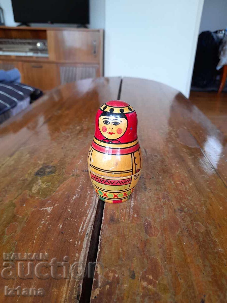 Παλιά Ματριόσκα, ματριόσκες Παλιά Ματριόσκα, ματριόσκες