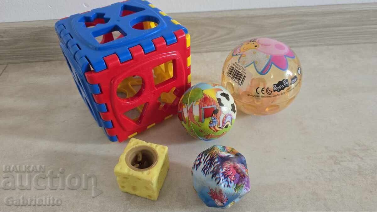 Lot for baby Lot for baby