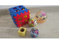 Λωτ για μωρό