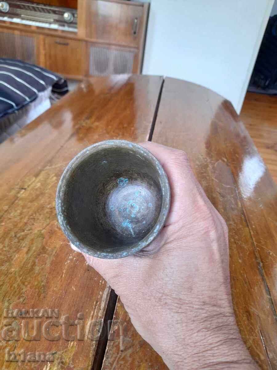 Παράδοση Παλιό κονίαμα