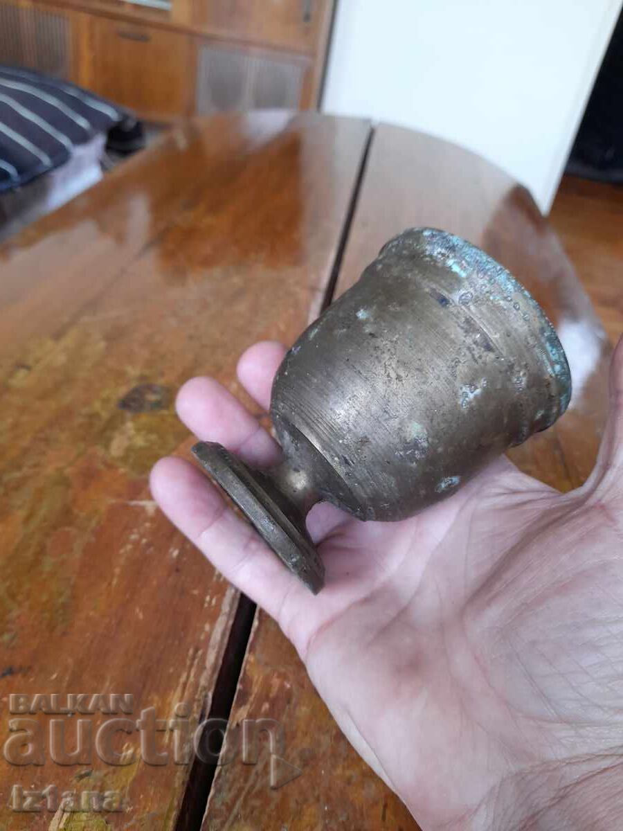 Παλιό κονίαμα - 5