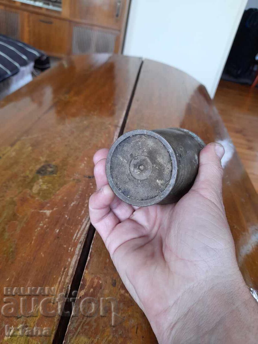 Παλιό κονίαμα - 6