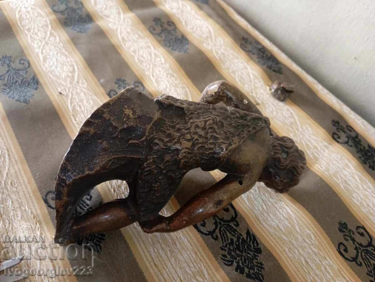 Αγαλματάκι αγοριού - 5