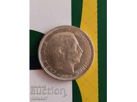 2 kroner 1930, Denmark