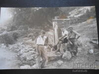 Стара снимка