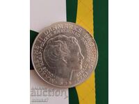 10 kroner 1972, Denmark