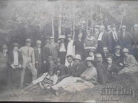 Стара снимка