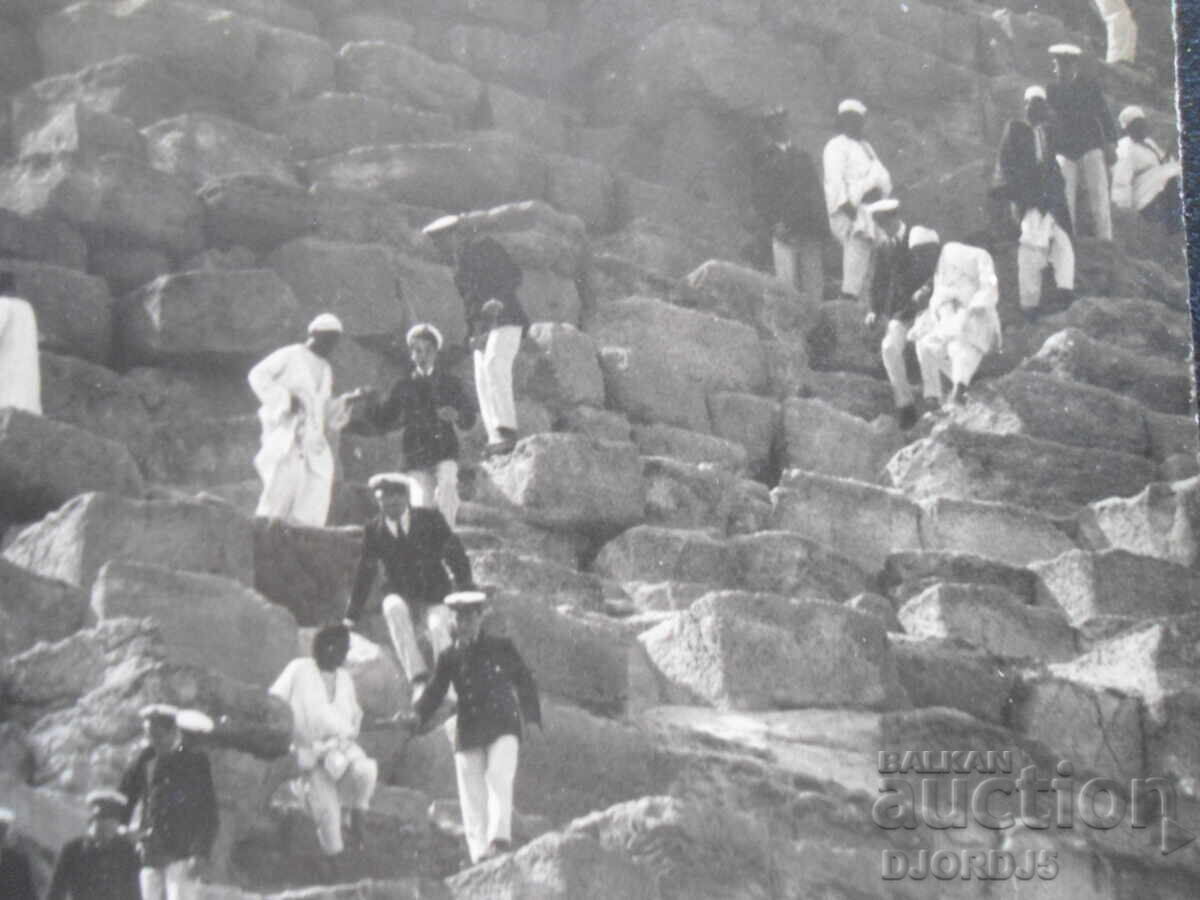 Стара снимка, POST CARD, CARTE POSTALE с цена 3.00 лв. | € 1.53