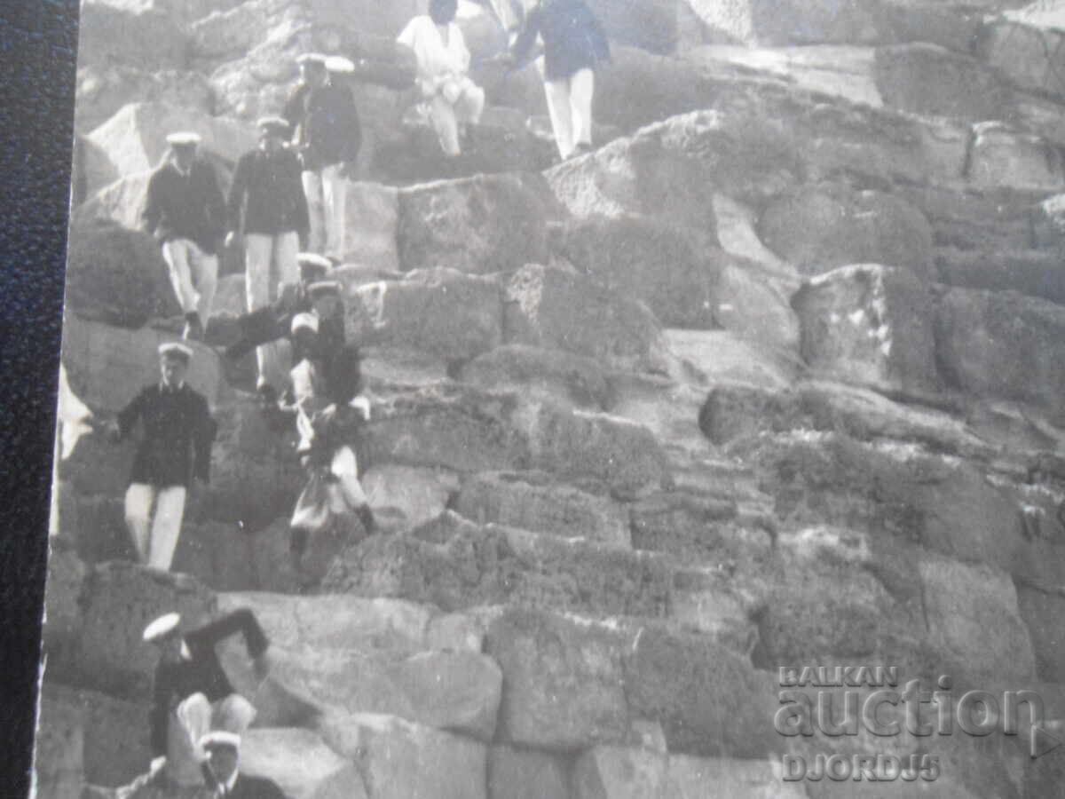 Аукцион Стара снимка, POST CARD, CARTE POSTALE