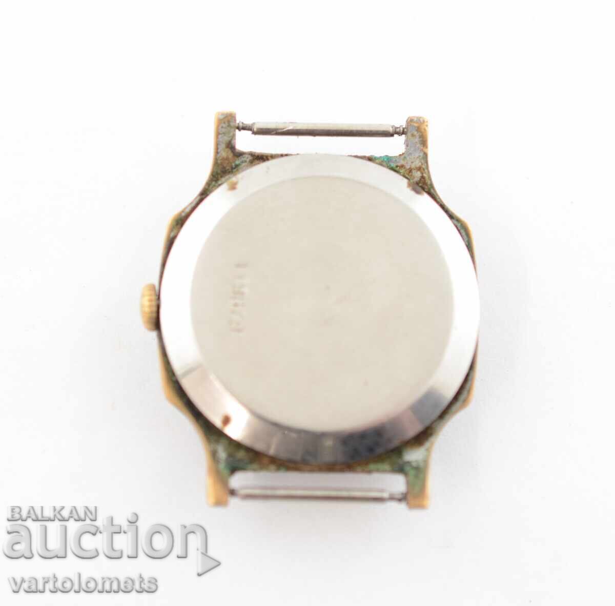 Δημοπρασία Ανδρικό ρολόι VICTORY USSR - έργα