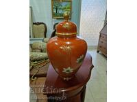 Σπάνιο αντίκες πορσελάνινο μπολ Rosenthal