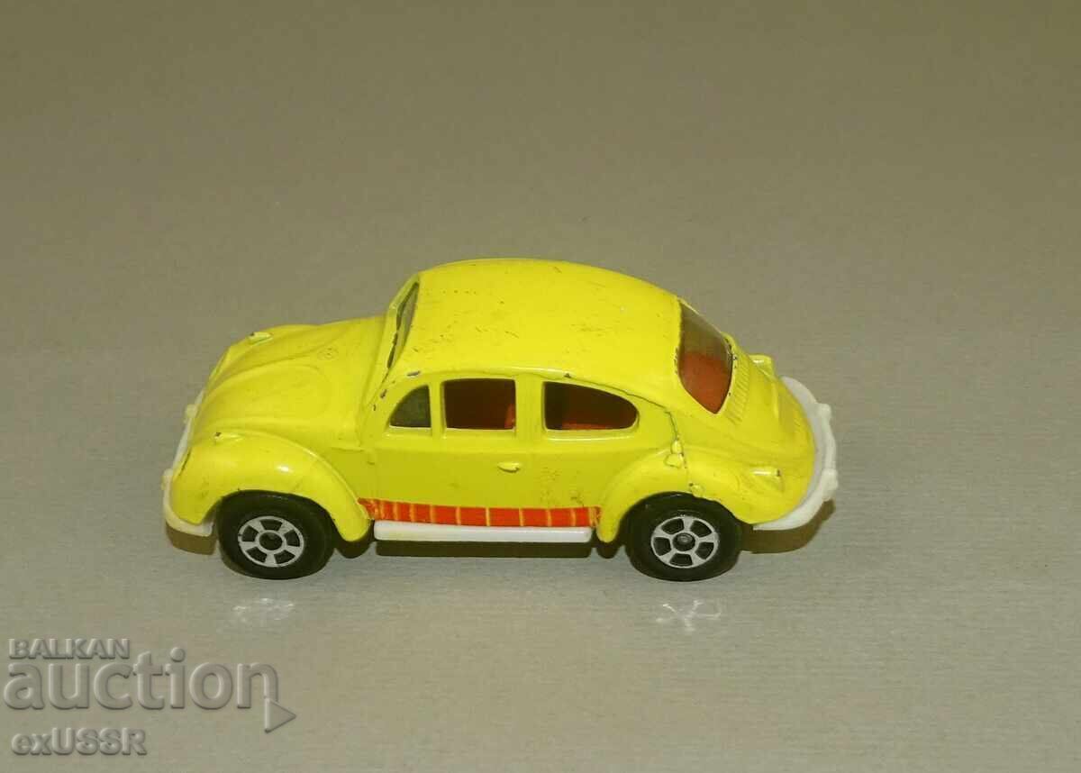 Playart Hong Kong Țestoasă VW BEETLE Mașinuță cu preț € 10.23 | 20.01 BGN