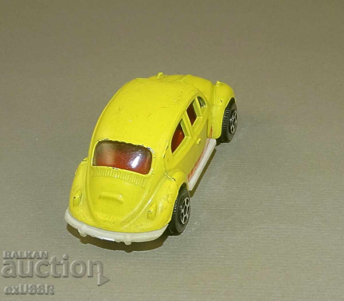 Licitație Playart Hong Kong Țestoasă VW BEETLE Mașinuță