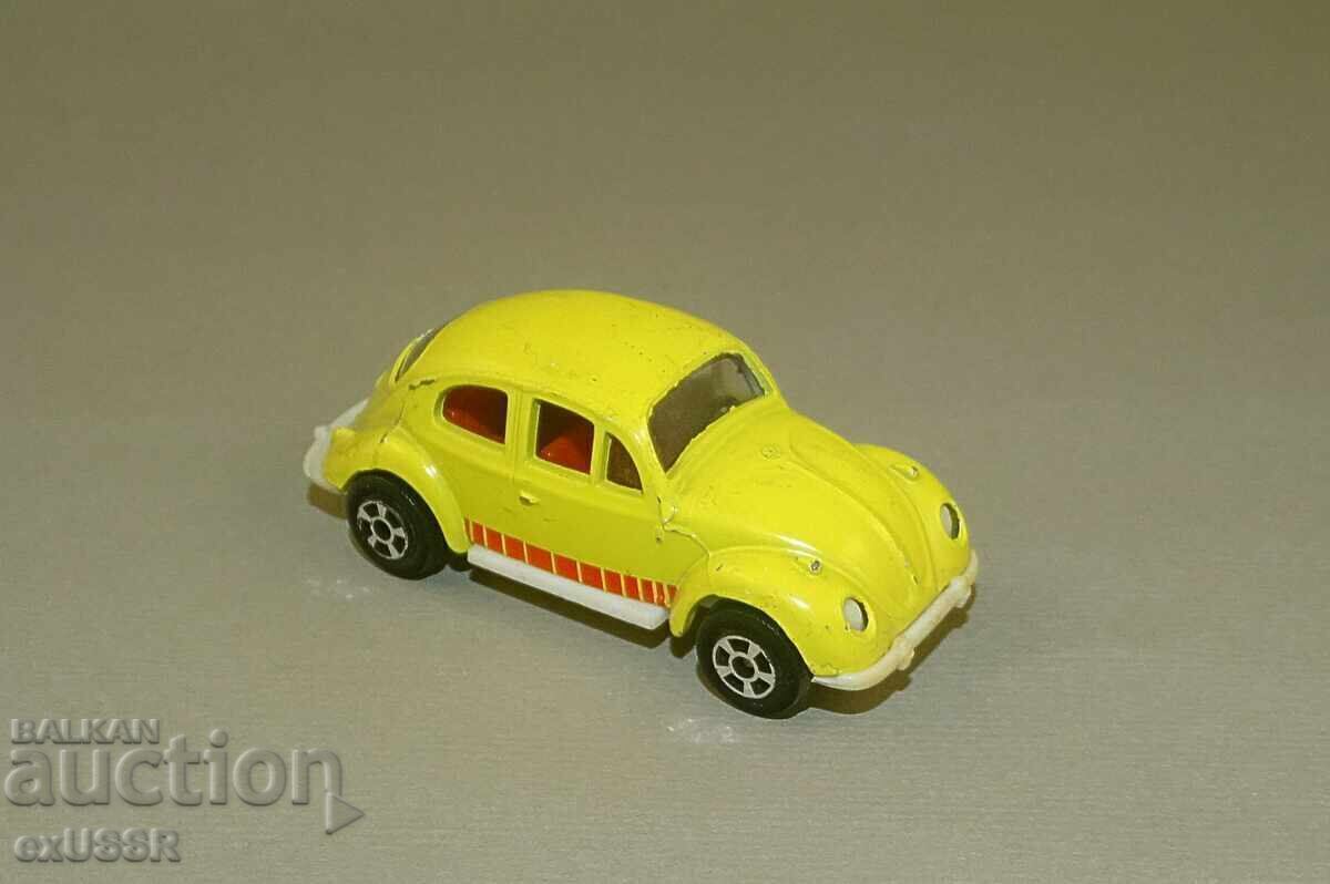 Livrarea Playart Hong Kong Țestoasă VW BEETLE Mașinuță