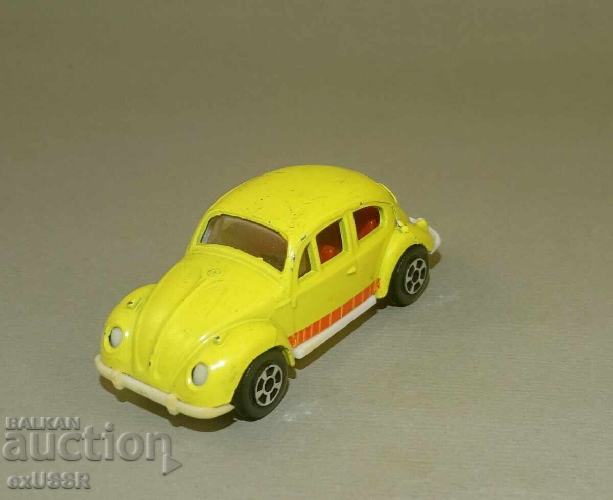 Playart Hong Kong Țestoasă VW BEETLE Mașinuță