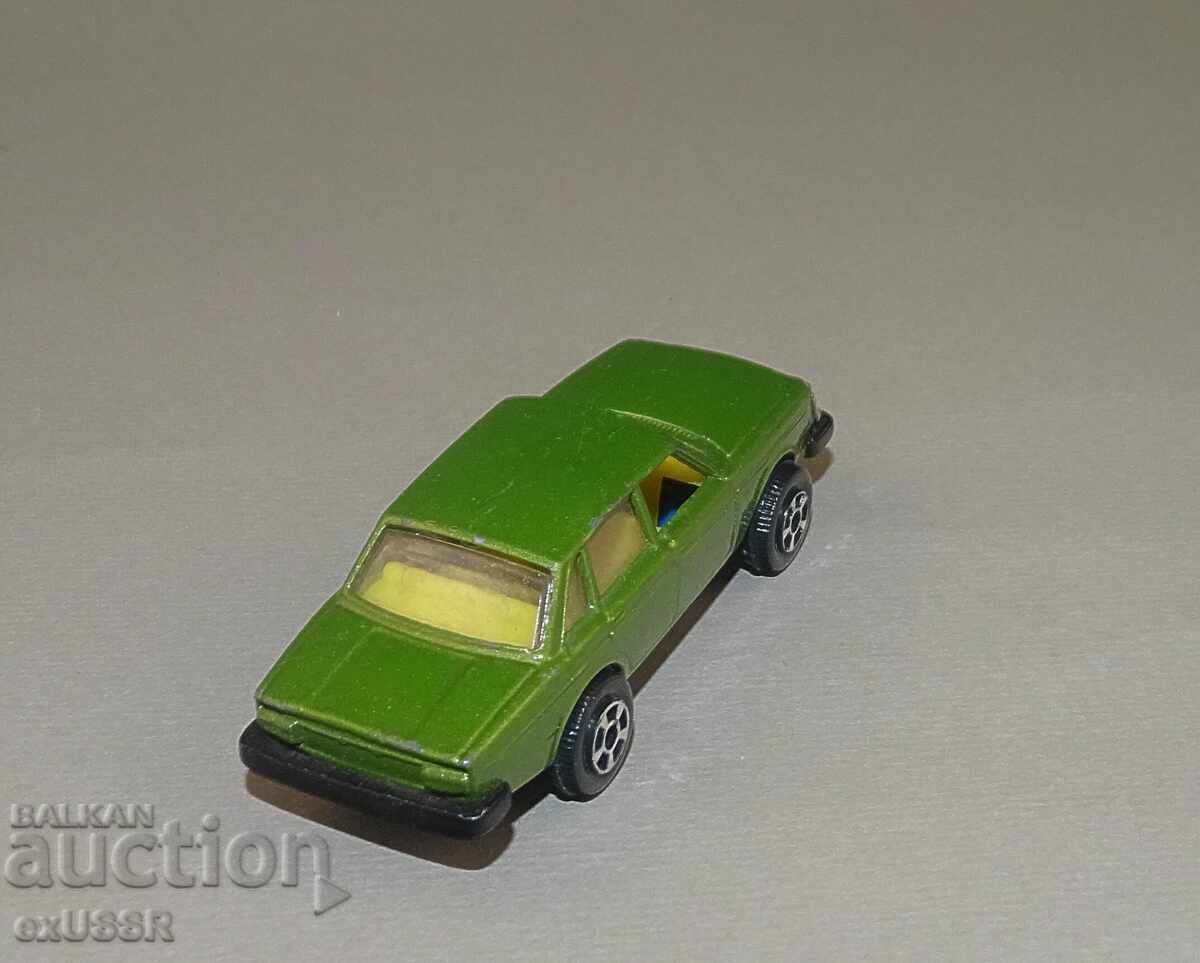 Παράδοση Playart Hong Kong Volvo 244 Βόλβο Κολοκύθα
